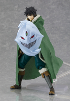 Naofumi Iwatani DX Ver The Rising of the Shield Hero Figma Figure image number 1
