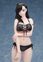 Burn the Witch - Noel Niihashi 1/4 Scale Figure (Swimsuit Ver.) image number 5