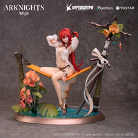 Arknights - Surtr 1/7 Scale Figure (Colorful Wonderland CW03 Ver.) image number 2