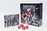 games-robotech-ace-pilot-card-game image number 3