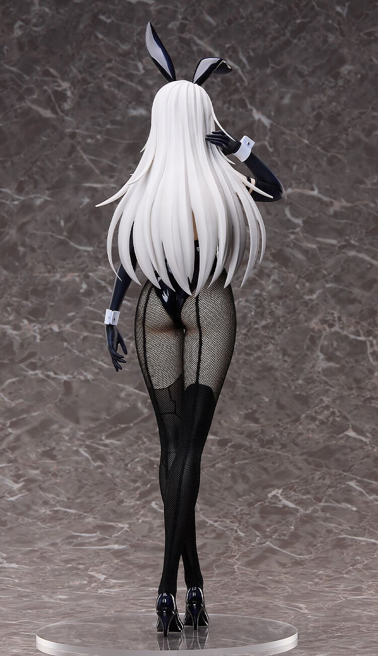 nierautomata-a2-yorha-type-a-no-2-14-scale-figure-bunny-ver image number 3