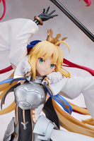 fategrand-order-casteraltria-caster-17-scale-figure image number 5
