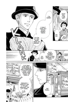 Blue Morning Manga Volume 4 image number 3