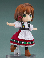 original-character-rose-little-red-riding-hood-nendoroid-doll-re-run image number 2