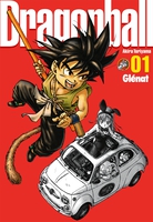 DRAGON-BALL-PERFECT-EDITION-T01 image number 0