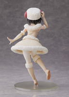 Bofuri I Don't Want to Get Hurt So I'll Max Out My Defense - Maple Coreful Prize Figure (Sheep Equipment Ver.) image number 3
