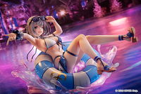 Hololive Production - Shirogane Noel 1/7 Scale Figure (Swimsuit Ver.) image number 8
