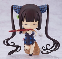 Fate/Grand Order - Foreigner/Yang Guifei Nendoroid image number 1