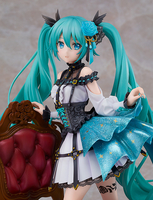 Hatsune Miku Rose Cage Ver Hatsune Miku Colorful Stage! Vocaloid Figure image number 5