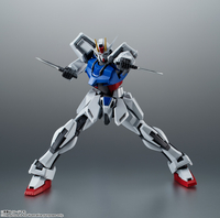 Mobile Suit Gundam SEED - Strike Gundam Figure image number 5