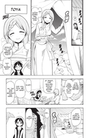 Magi Manga Volume 3 image number 4