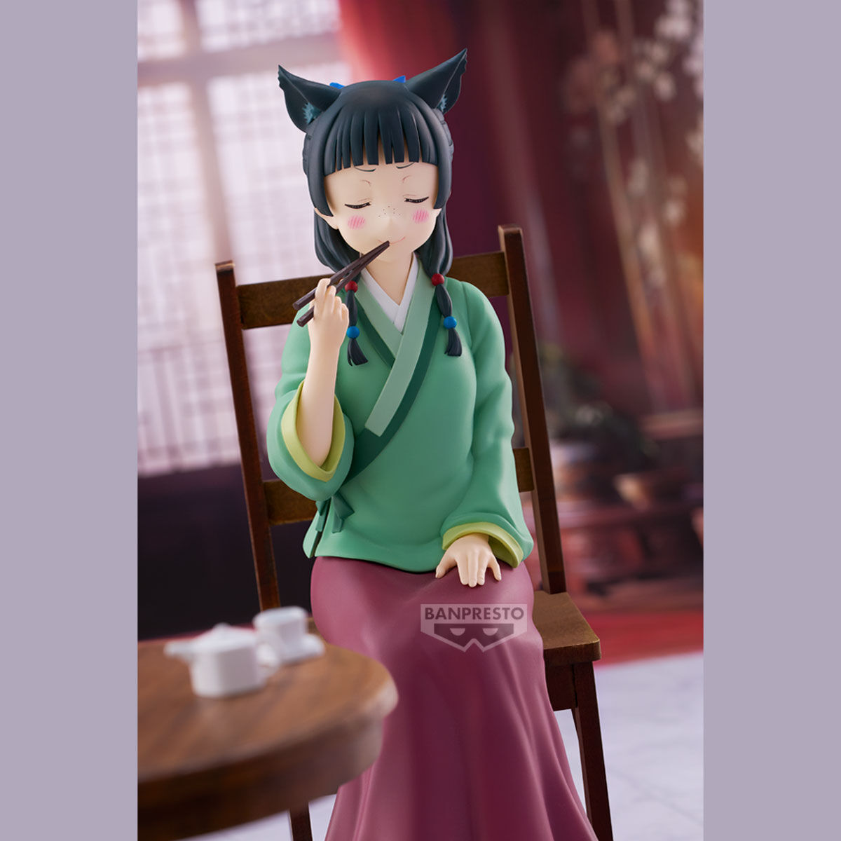 the-apothecary-diaries-maomao-prize-figure image number 3