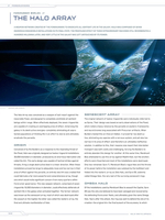 Halo Encyclopedia (Hardcover) image number 2