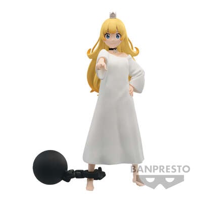 Tis Time for Torture, Princess - Princess Prize Figure