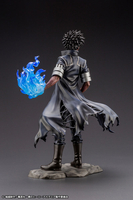 My-Hero-Academia-statuette-PVC-ARTFXJ-1-8-Dabi-Bonus-Edition-27-cm image number 4