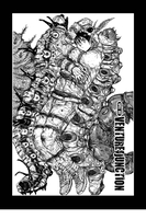 Dorohedoro Manga Volume 17 image number 1