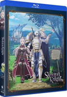 Skeleton Knight in Another World - The Complete Season - Blu-ray image number 1
