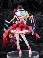 Touhou Project - Flandre Scarlet 1/7 Scale Figure (Snacking Ver.) image number 3