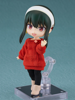spy-x-family-yor-forger-nendoroid-doll-casual-outfit-dress-ver image number 1