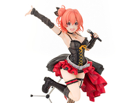 My Teen Romantic Comedy SNAFU Climax - Yui Yuigahama 1/7 Scale Figure (Rock Ver.) image number 6