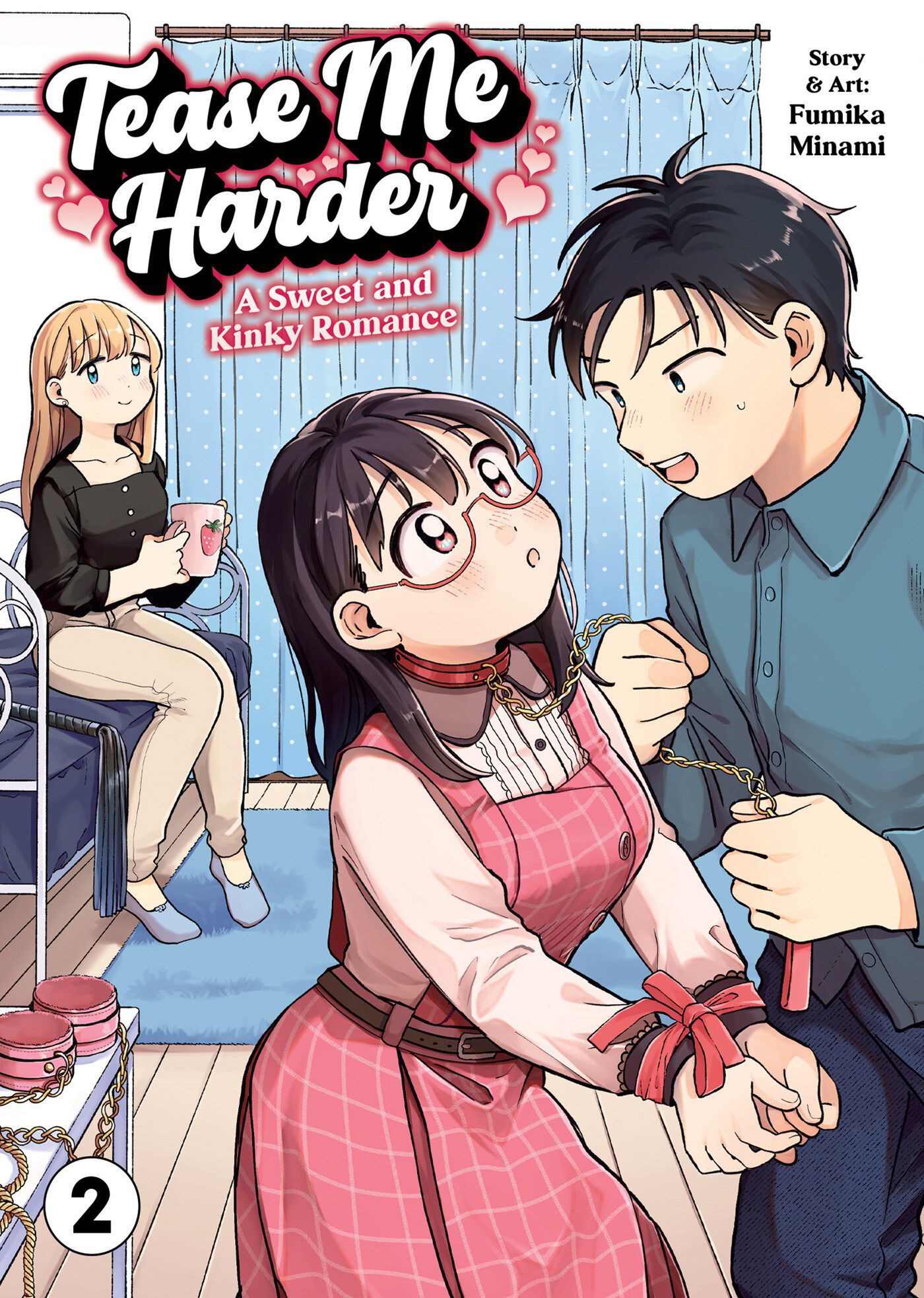 tease-me-harder-a-sweet-and-kinky-romance-manga-volume-2