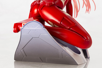 DARLING in the FRANXX - Zero Two 1/7 Scale Ani Statue 1/7 Scale Figure (Re-run) image number 5