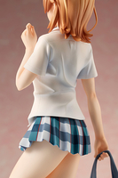 My Teen Romantic Comedy SNAFU Climax - Iroha Isshiki 1/7 Scale Figure (Summer Uniform Ver.) image number 8