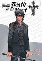 Until Death Do Us Part Manga Volume 9 image number 0