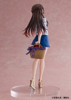 Rent-A-Girlfriend - Chizuru Mizuhara 1/7 Scale Figure image number 2