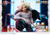 Tokyo Revengers - Mikey Manjiro Sano 1/7 Scale Figure (Prisma Wing Ver.) image number 18
