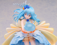 Rimuru Tempest Party Dress Ver That Time I Got Reincarnated as a Slime Figure image number 6