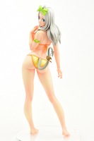 Fairy Tail - Mirajane Strauss 1/6 Scale Figure (Swimwear Pure in Heart Ver.) image number 8