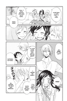 Kamisama Kiss Manga Volume 20 image number 6