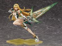 Xenoblade Chronicles 2 - Mythra Figure (2nd Order) image number 1