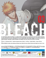 Bleach Set 3 Blu-ray image number 1