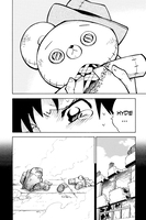 Hyde & Closer Manga Volume 5 image number 4