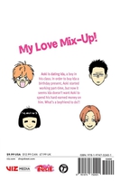My Love Mix-Up! Manga Volume 6 image number 1
