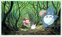 Hayao Miyazaki (Hardcover) image number 3
