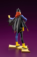 DC Comics - Batgirl (Barbara Gordon) 1/7 Scale Bishoujo Statue Figure image number 4