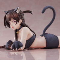 Rent-A-Girlfriend - Chizuru Mizuhara Figure (Cat Costume Ver.) image number 7