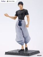 Jujutsu-Kaisen-statuette-PVC-Toji-Fushiguro-20-cm image number 7