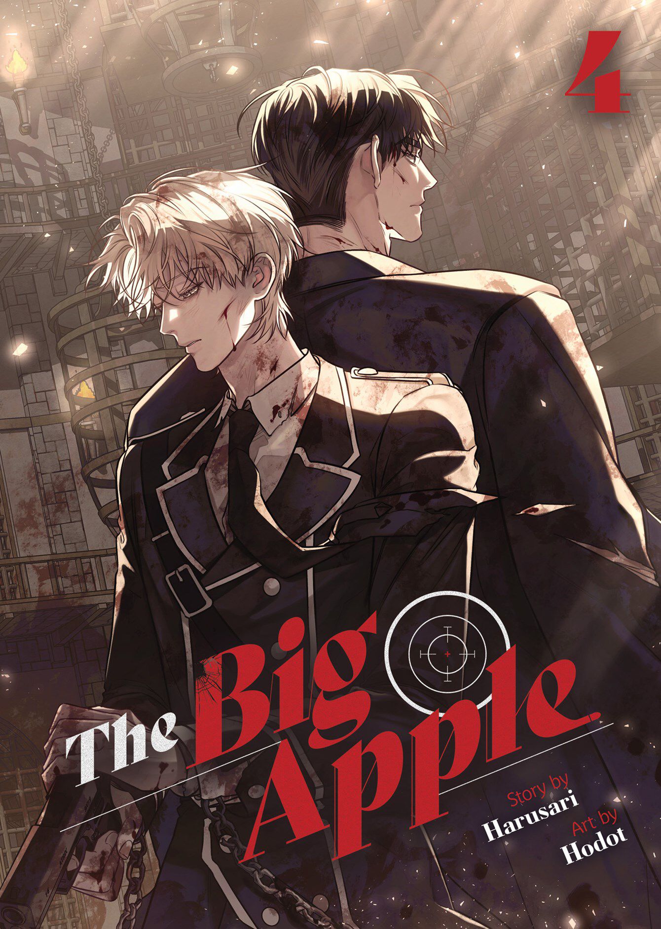 the-big-apple-manhwa-volume-4