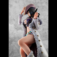 Miss All Sunday (Re-run) Playback Memories Ver Portrait of Pirates One Piece Figure image number 6