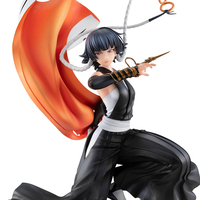 BLEACH - Sui-feng Gals Series Figure image number 1