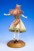 spice-and-wolf-holo-18-scale-figure image number 2