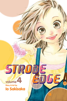 strobe-edge-manga-volume-4 image number 0