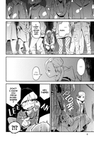 After Hours Manga Volume 1 image number 5