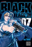 Black Lagoon Manga Volume 7 image number 0