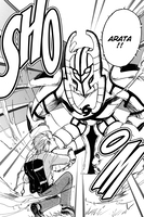 Arata: The Legend Manga Volume 7 image number 2