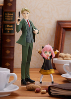 Spy x Family - Loid Forger POP UP PARADE Figure image number 6